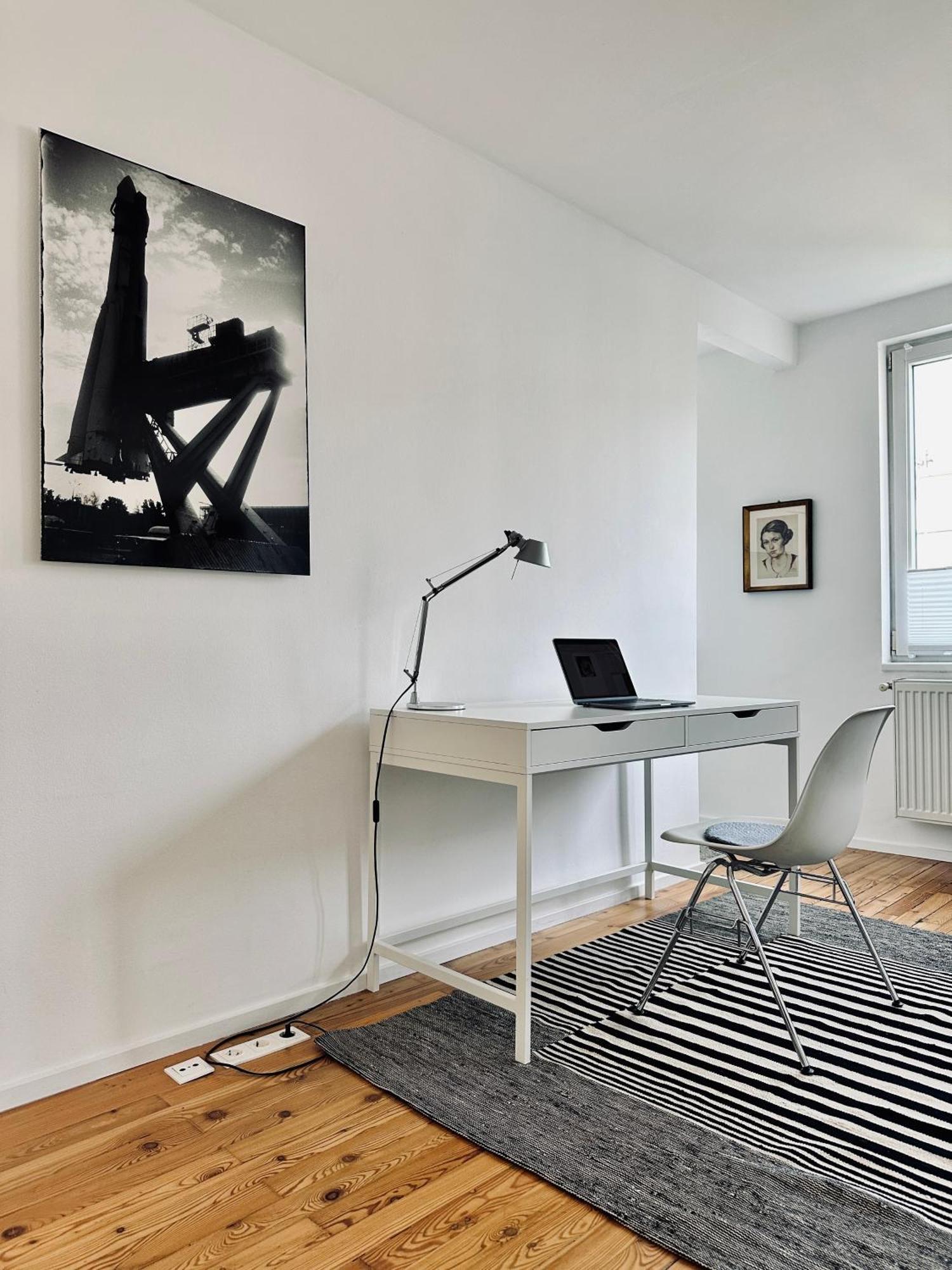 Zentrum: Prater, Messe, Wu Apartment Vienna Exterior photo